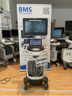 ECHOGRAPHE CARDIAQUE PHILIPS AFFINITI CVx | echographes maroc